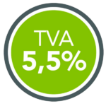 TVA réduite à 5.5% pour l'installation climatisation
